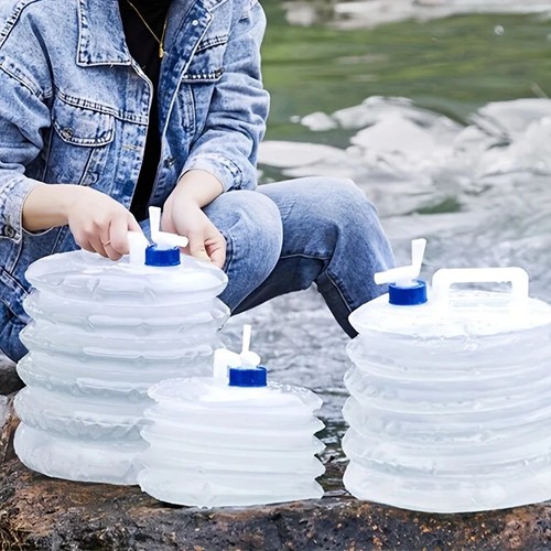 10l 15l collapsible water - collapsible,