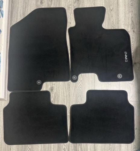 Genuine kia ceed rhd velour - genuine,