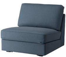 IKEA KIVIK Cover ONLY for 1