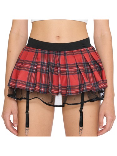 Women skirt sexy lingerie - skirt,