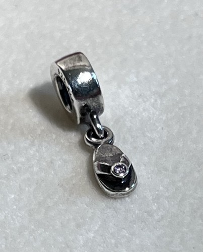 Authentic pandora flip flop - pandora,