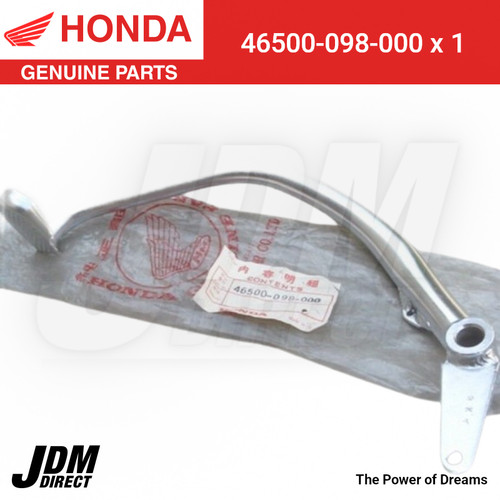 Honda 46500 098 000 - honda, 46500-098-000