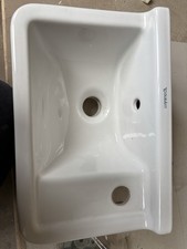 Duravit Starck 3 Wall Hung Basin