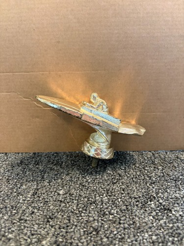 Gold metal outboard speed - gold,