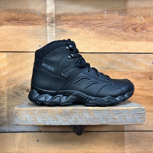 Meindl black anakonda outdoor - anakonda,