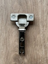 Kitchen Cabinet Door Hinge - Door Piece Only