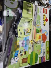 LEGO DUPLO - Town: Interactive