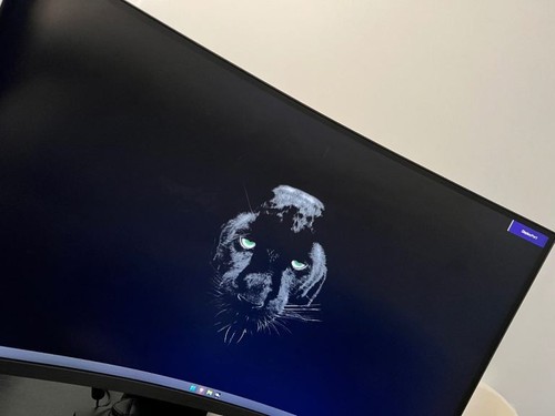 Ultragear curved gaming - ultragear,