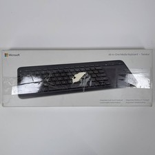 Microsoft ALL-IN-ONE Media