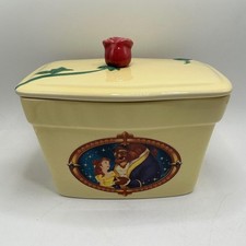 CLOVER / WALT DISNEY BEAUTY &