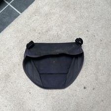 Quinny  Moods Shopping Basket Black