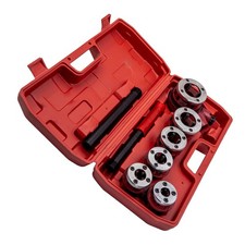 Pipe threading kit bspt - threading,