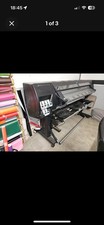 HP Designjet L26500