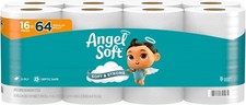 Angel Soft Toilet Paper 16