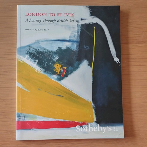 Sotheby london ives - london,