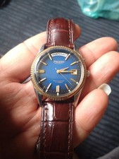 Ricoh Men's Automatic Manual