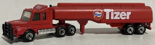 Matchbox convoy cy17 - matchbox,