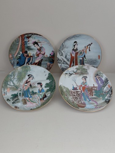 Complete set vintage 1980s - set,