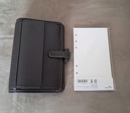 Vintage filofax ranger - vintage,
