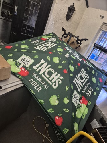 Inch cider square 5 - cider, metre