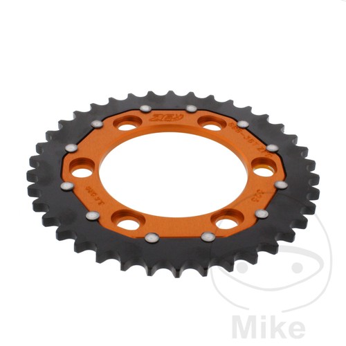 Sprockets transmission - zf,