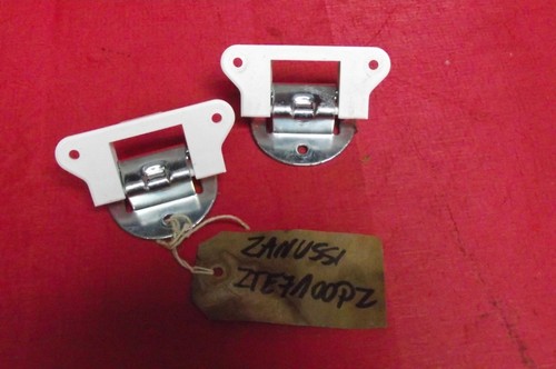 Tumble dryer zanussi - tumble,