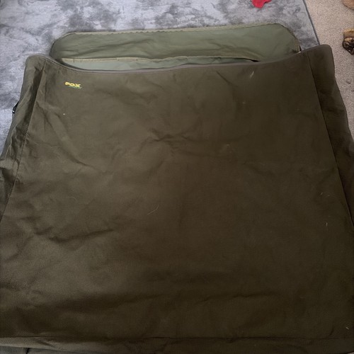 Fox stalker bed - bed, chair