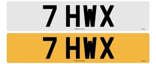 Hwx cherished registration - 7,