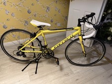 Carrera TDF.JR LTD Kids Road