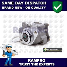 Rampro Power Steering Pump