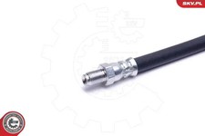 Flexible brake hose Rear Axle