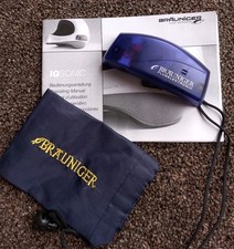 Paragliding brauniger sonic - brauniger, iq