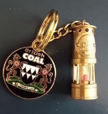 Sir Humphry Davy Miners Lamp