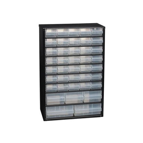 Raaco 1321 metal cabinet - raaco, 40