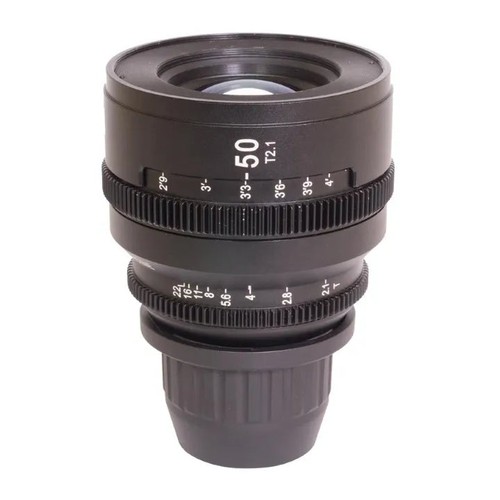 Slr magic apo hyperprime - apo,