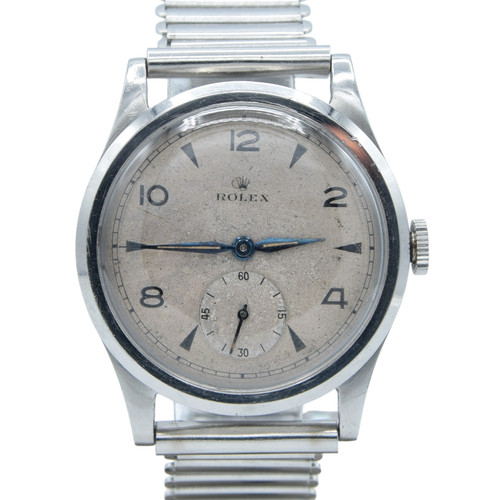 1935 rolex rarely found - rolex,
