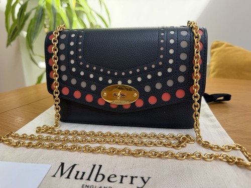 Mulberry small darley - mulberry,