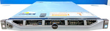 Dell R630 , Xeon E5-2620 V3