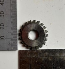 Clockmaker Lathe Tool - Cutter/milling  -Precision tooling - K2459 - 2