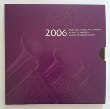 2006 HM Queen Elizabeth II