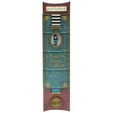 Santoro Gorjuss bookmark i
