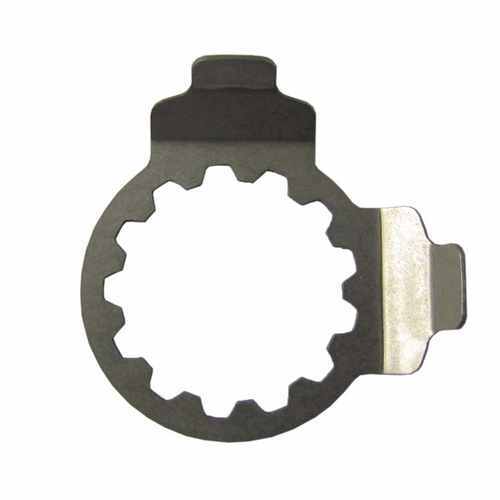Front sprocket retainer fits - sprocket,