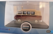 Oxford Diecast 1:76 scale