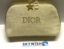NEW DIOR Beauty Gold & Cream