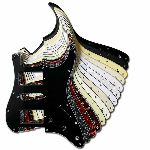 Stock hsh 11 hole - *b, 11-hole