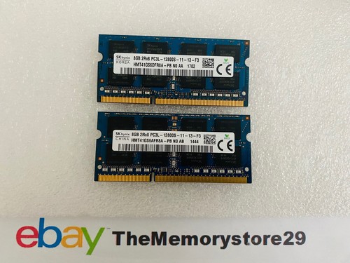8gb 16gb ddr3 memory apple - 8gb,