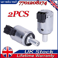 2Pcs For Citroen Peugeot