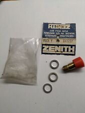 Zenith Carburettor Needle Valve Assy B17257 34IV 34 IVE Austin Commer VX/490 