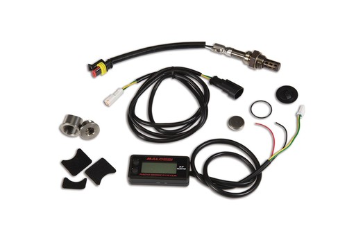 Malossi rapid sense - sense, /