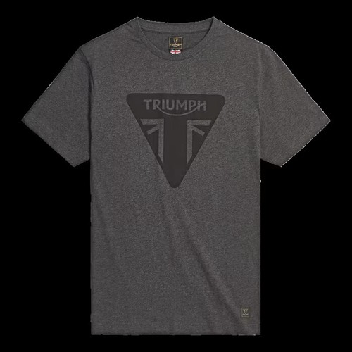 Genuine triumph helston grey - genuine,